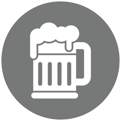 Beer Generic Mixed icon