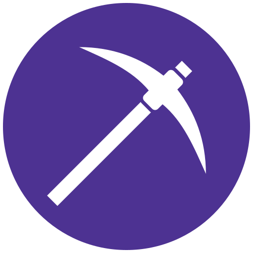 Pickaxe Generic Mixed icon