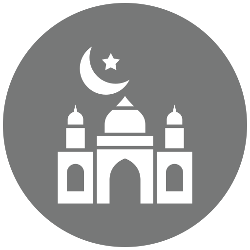 islam icono gratis