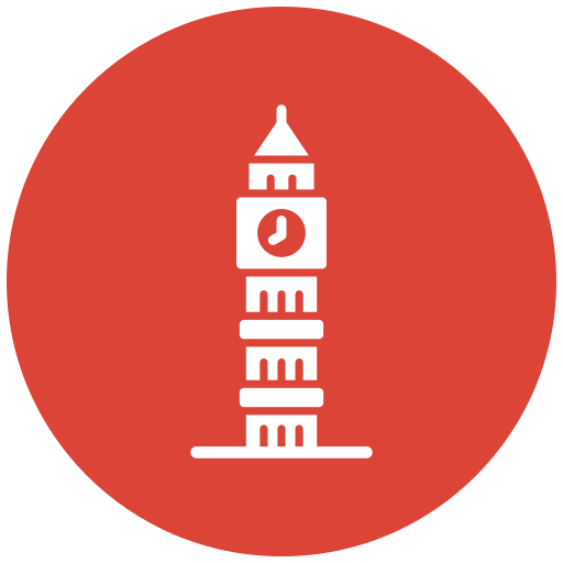 Биг Бен бесплатно иконка