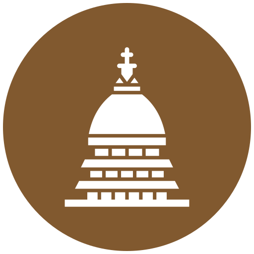 mole antonelliana icono gratis