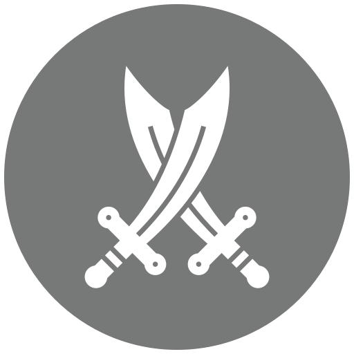 pvp Icône gratuit