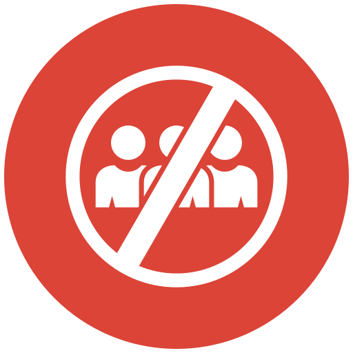 No group - Free signaling icons