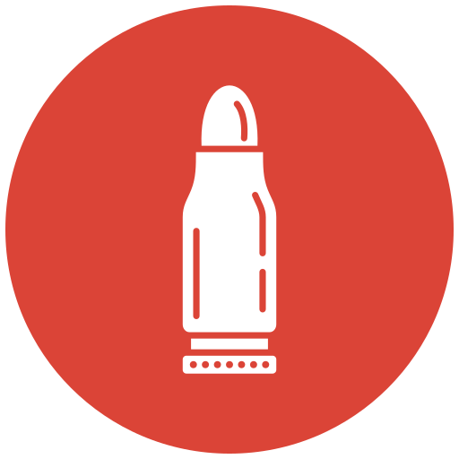 Bullet free icon Bullet free icon