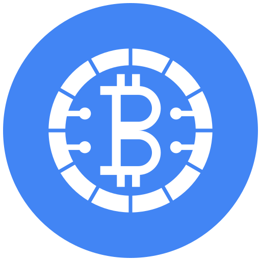 bitcoin icono gratis