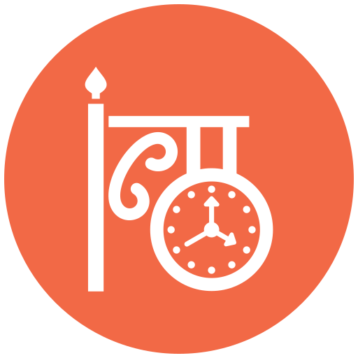uhr kostenlos Icon uhr kostenlos Icon