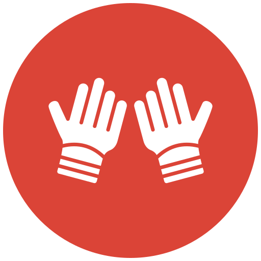 gants Icône gratuit gants Icône gratuit