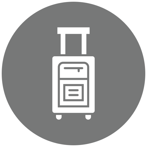 reisetasche kostenlos Icon reisetasche kostenlos Icon