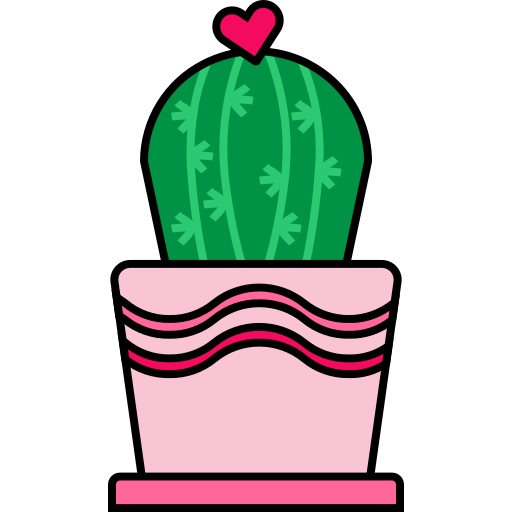 cactus icono gratis