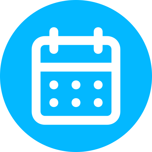 Calendar free icon