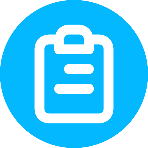 Clipboard free icon Clipboard free icon
