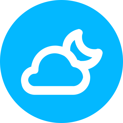 nube icono gratis