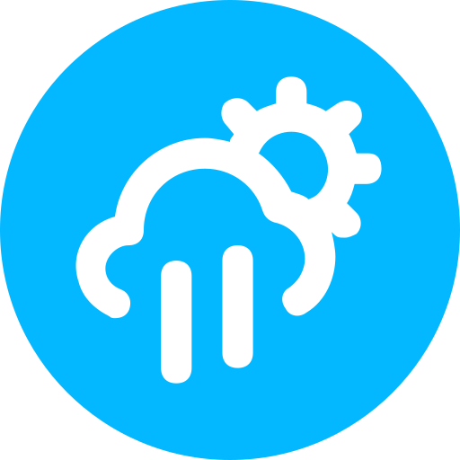 nube icono gratis