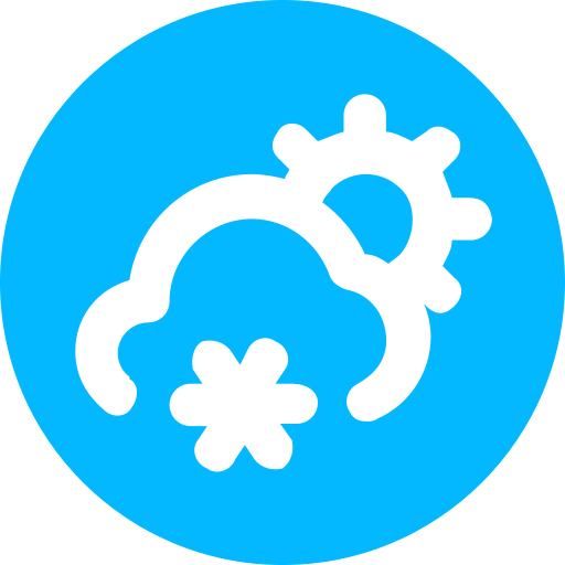 nube icono gratis