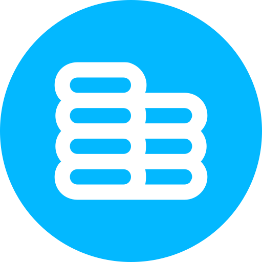 monedas icono gratis