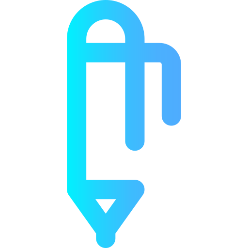 Pen free icon