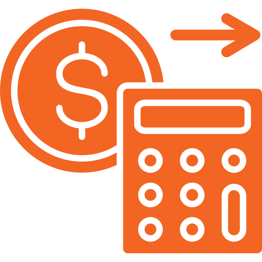 budget kostenlos Icon