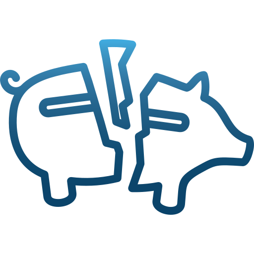 konkurs kostenlos Icon konkurs kostenlos Icon
