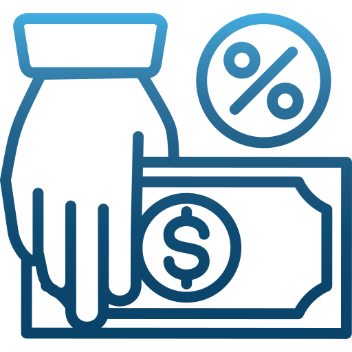 재원 무료 아이콘