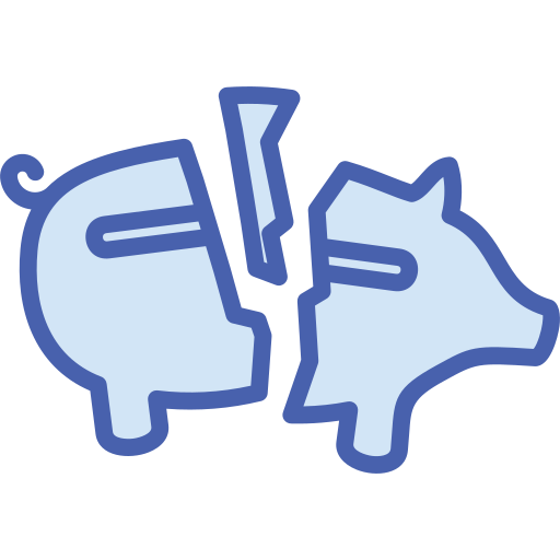 konkurs kostenlos Icon konkurs kostenlos Icon