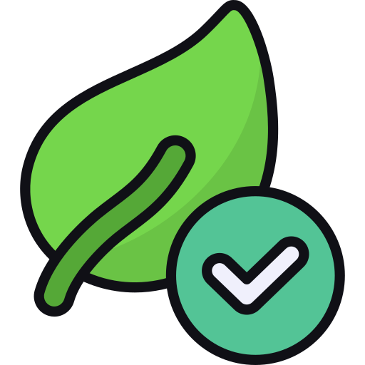 vegan kostenlos Icon