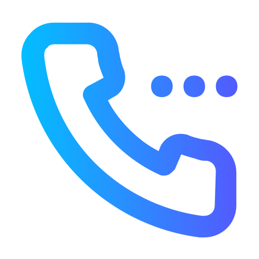 Calling free icon Calling free icon