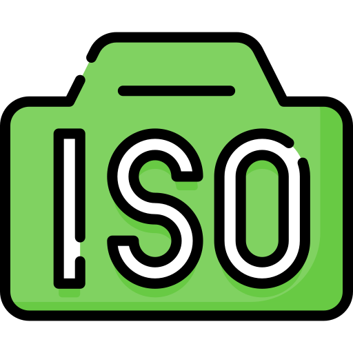 iso Icône gratuit iso Icône gratuit