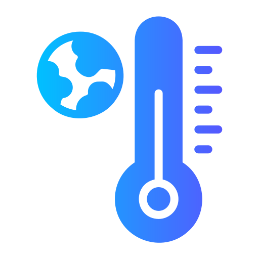 aquecimento global grátis ícone aquecimento global grátis ícone