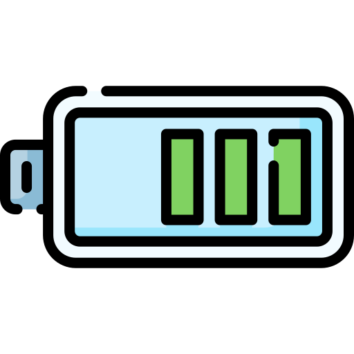 batterie kostenlos Icon
