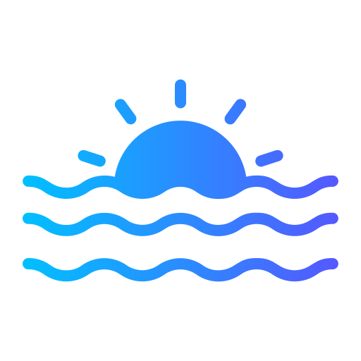 sonnenuntergang kostenlos Icon