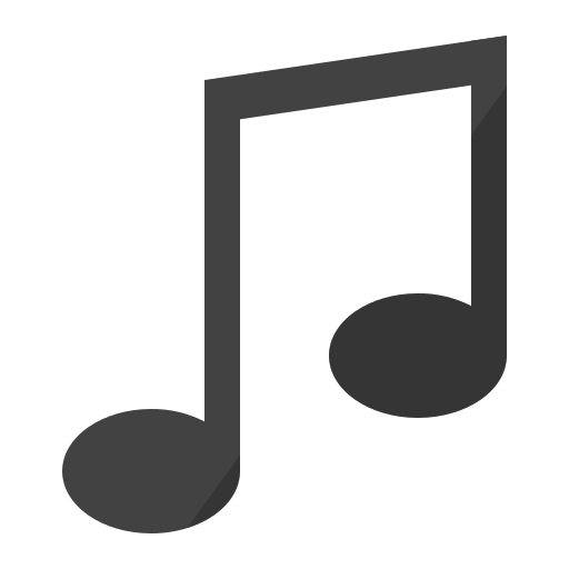 Beam note free icon Beam note free icon