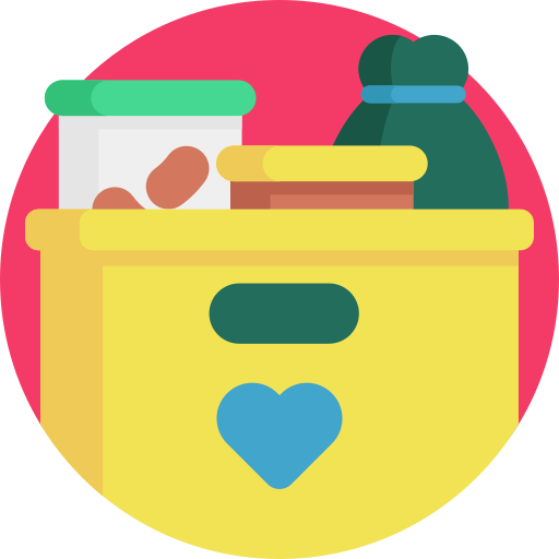 humanitarian aid icono gratis