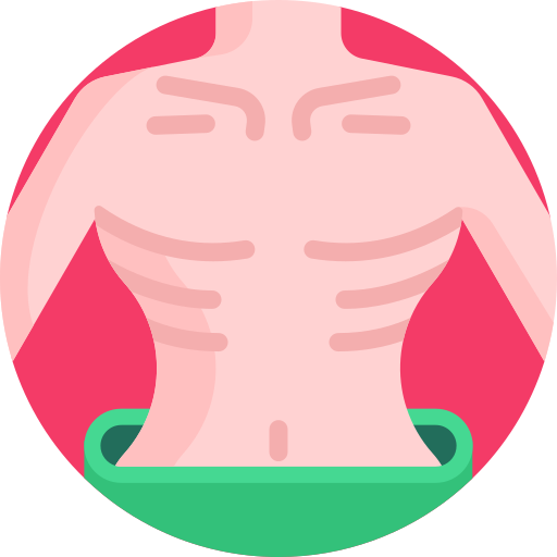 malnutrition Icône gratuit malnutrition Icône gratuit
