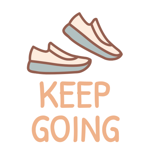 Shoe Stickers - Free fashion Stickers