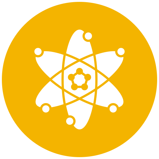 atom kostenlos Icon atom kostenlos Icon