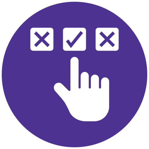 Хороший выбор бесплатно иконка