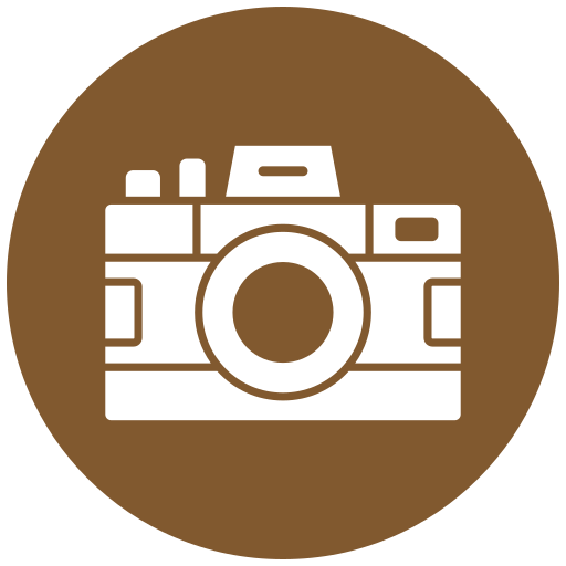 Camera Generic Mixed icon