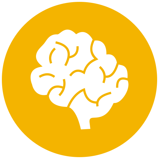 Brain Generic Mixed icon