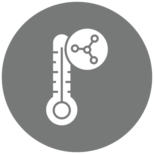 temperatura icono gratis