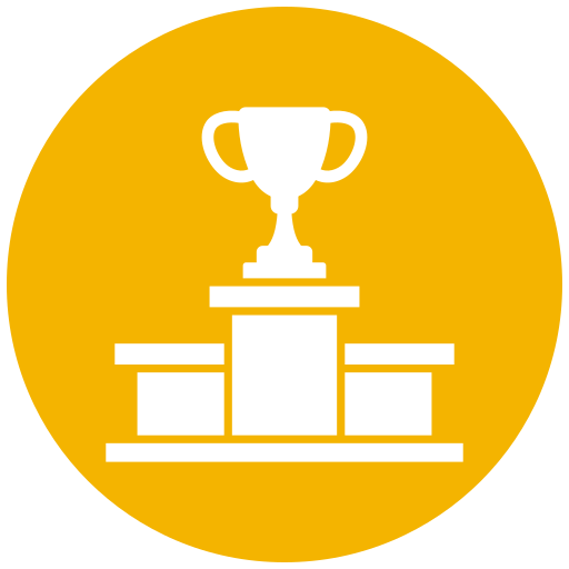 Podium free icon Podium free icon