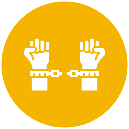 sklaverei kostenlos Icon sklaverei kostenlos Icon