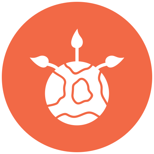 medio ambiente icono gratis