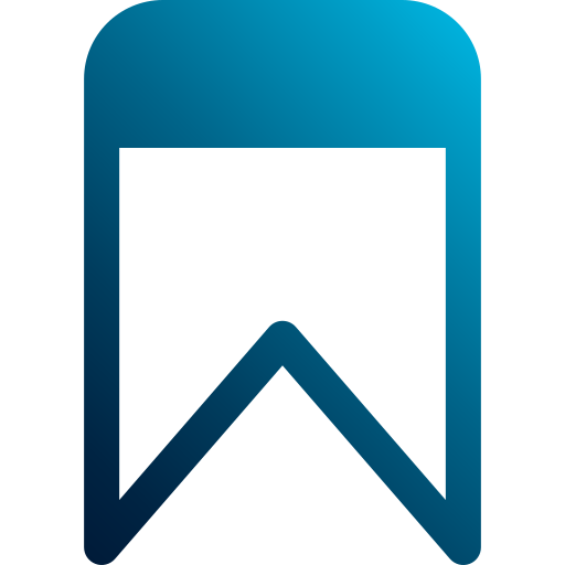 marcador icono gratis