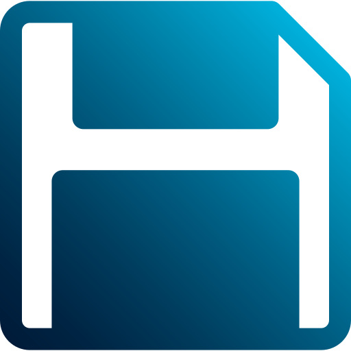 speichern kostenlos Icon