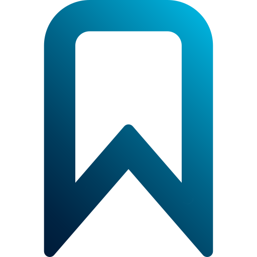 marcador icono gratis