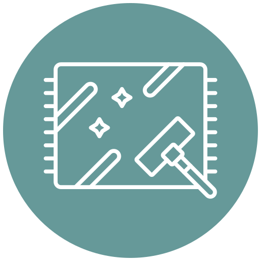 teppichreiniger kostenlos Icon