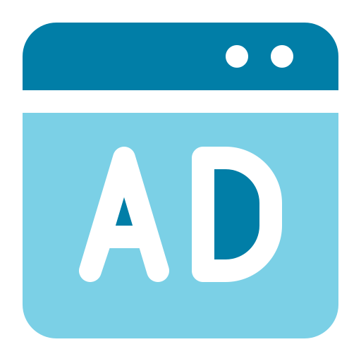 werben kostenlos Icon