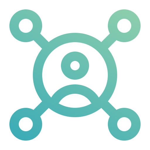 afiliado icono gratis