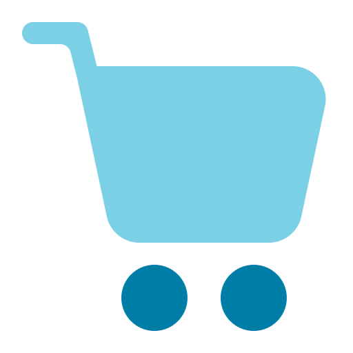 Cart Generic Flat Icon