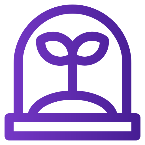 biología icono gratis